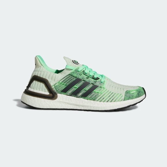 [NEW] Men's adidas Ultraboost CC_1 DNA Shoes Green GV8760 - Picture 1 of 8